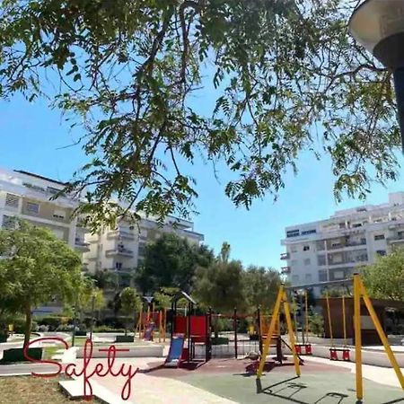 Moderne Appartement Met Tuin Tanger Ngoại thất bức ảnh
