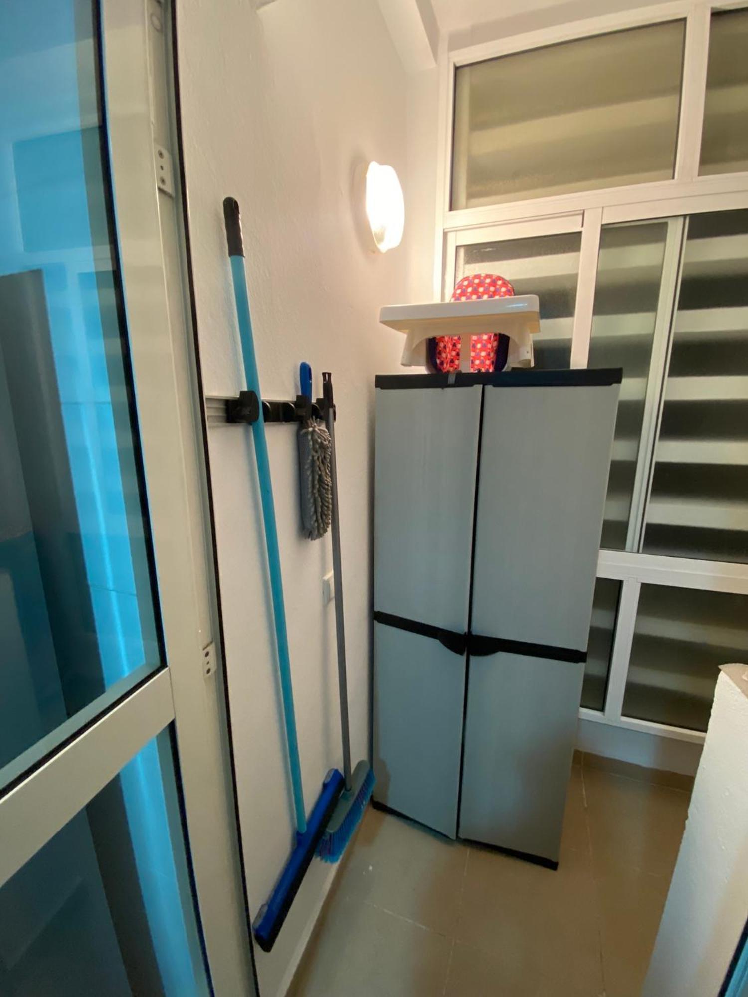 Moderne Appartement Met Tuin Tanger Ngoại thất bức ảnh