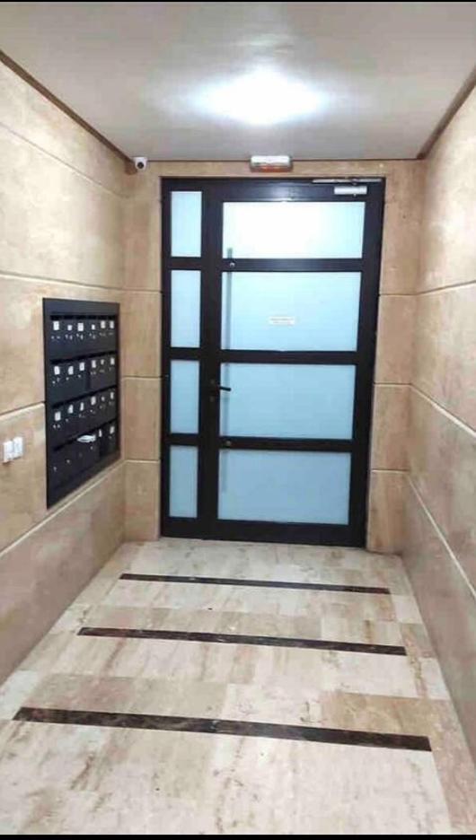 Moderne Appartement Met Tuin Tanger Ngoại thất bức ảnh