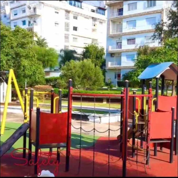 Moderne Appartement Met Tuin Tanger Ngoại thất bức ảnh
