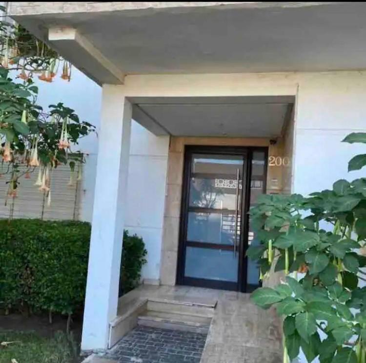 Moderne Appartement Met Tuin Tanger Ngoại thất bức ảnh